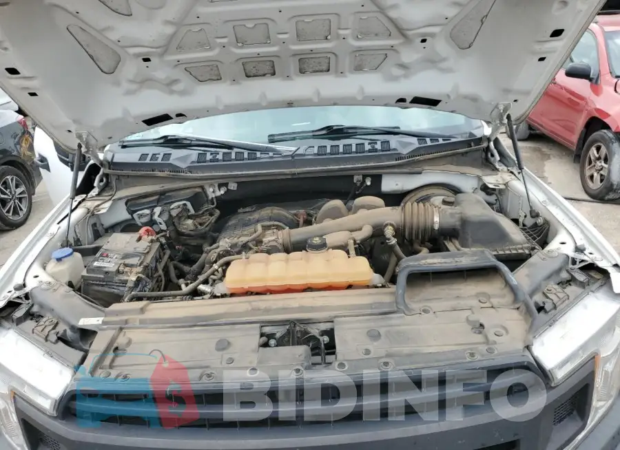 1FTMF1CB4JKF99414 Photo# 11