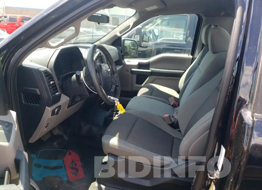 1FTMF1EB3KFB64729 Photo# 7