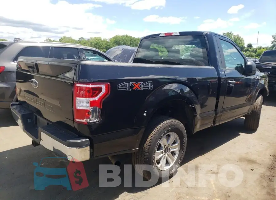 1FTMF1EB3KFB64729 Photo# 3