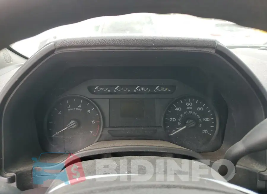 1FTNF1CGXJKC04474 Photo# 9