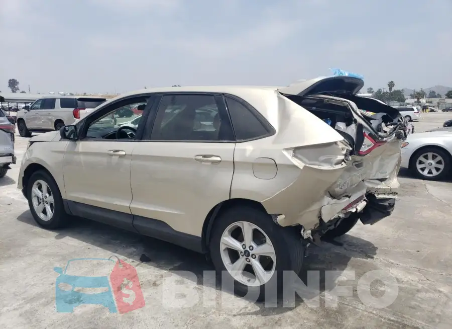 2FMPK3G95HBC55845 Photo# 2