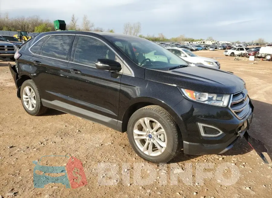 2FMPK3J89HBC43519 Photo# 4