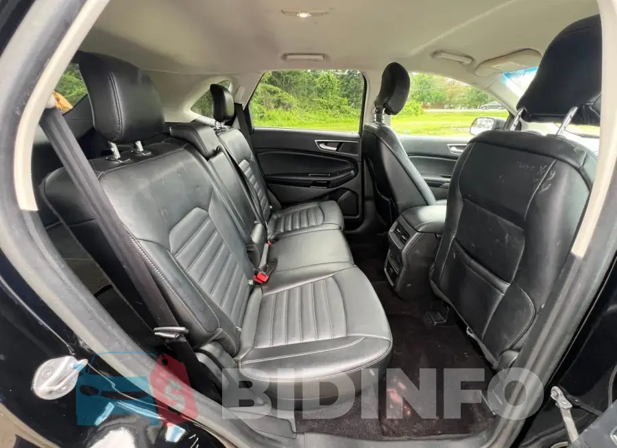 2FMPK4J85HBB66153 Photo# 6