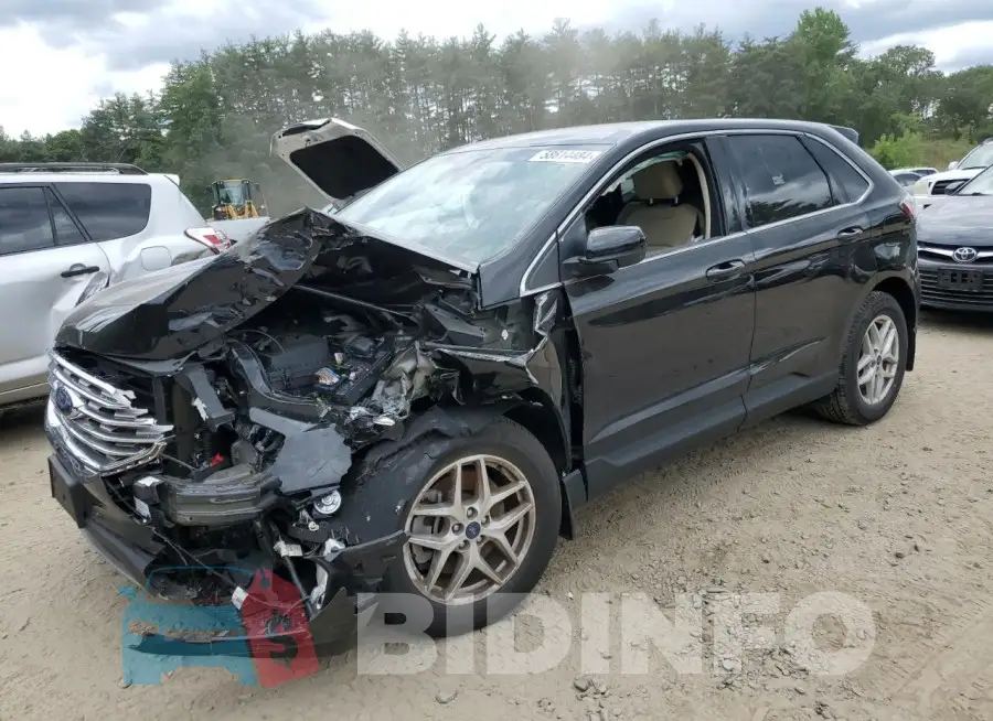 2FMPK4J97NBA86714 Photo# 1