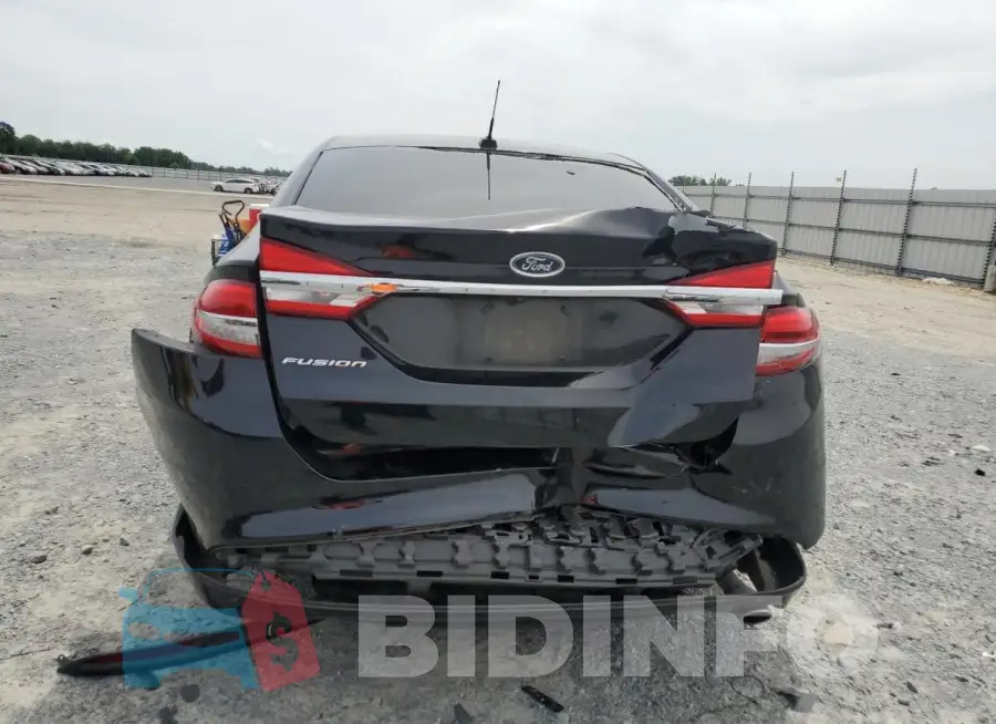 3FA6P0G71JR195574 Photo# 6