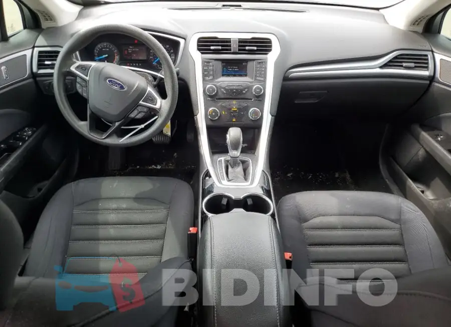 3FA6P0H76FR278732 Photo# 8