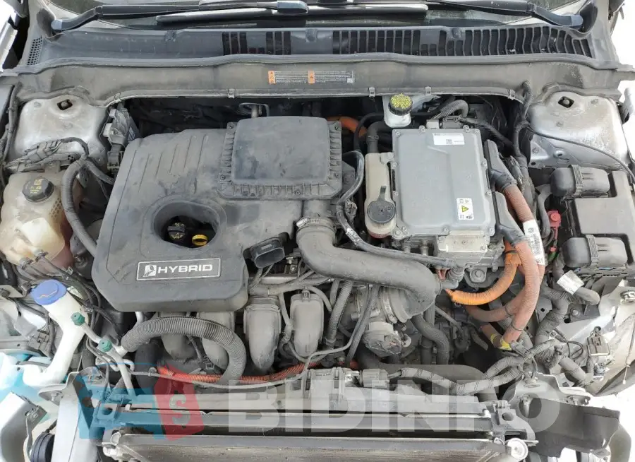 3FA6P0LU8HR314176 Photo# 11