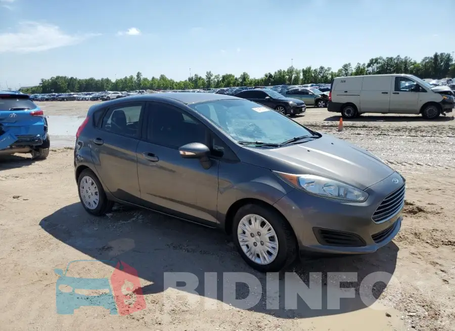 3FADP4EE8GM110719 Photo# 4