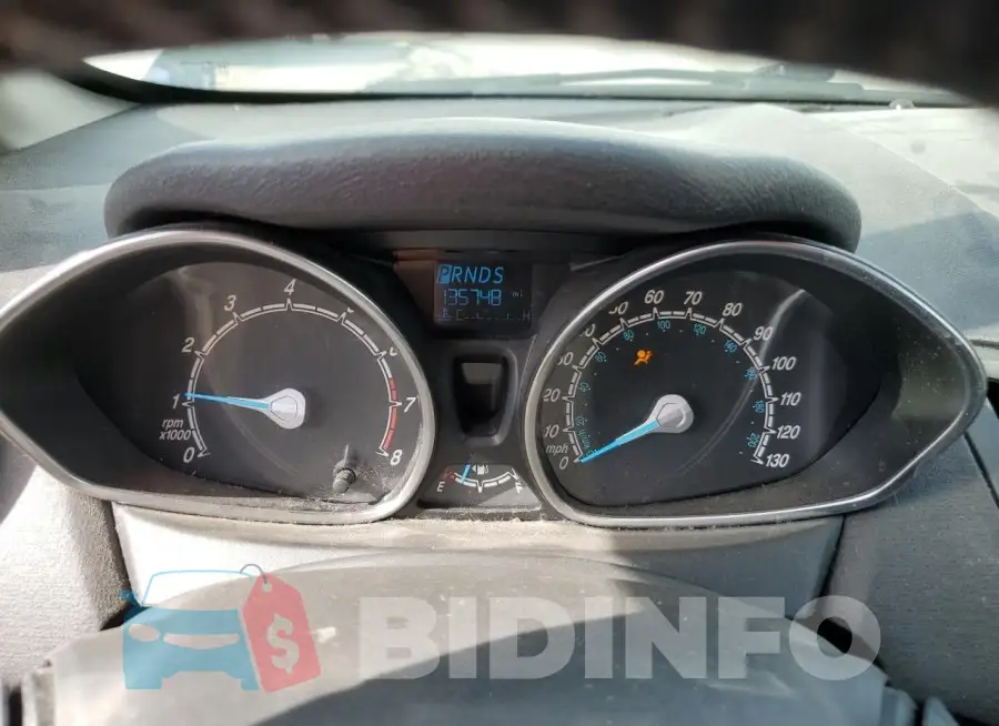 3FADP4EJ1GM179247 Photo# 9