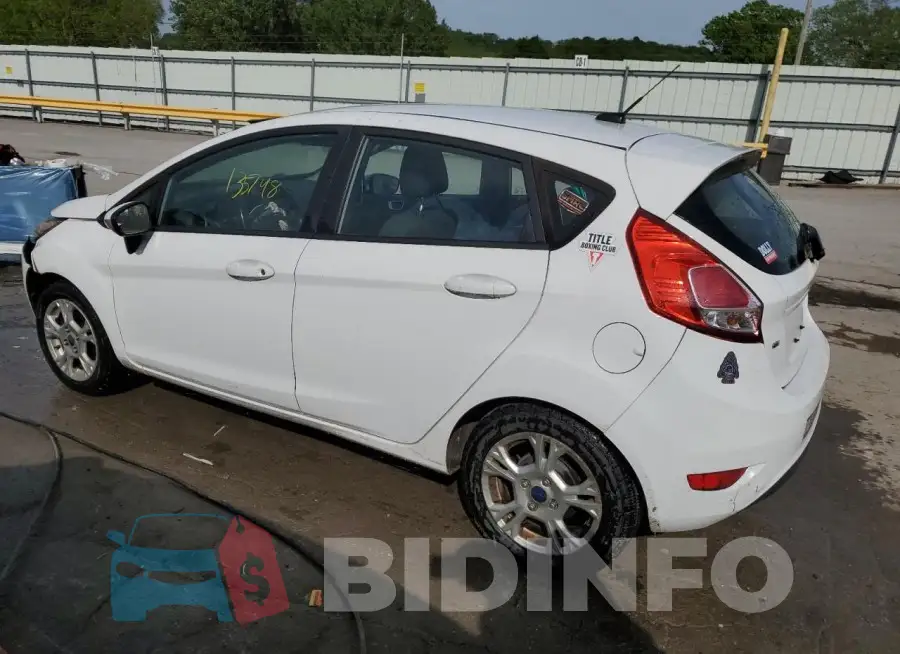 3FADP4EJ1GM179247 Photo# 2