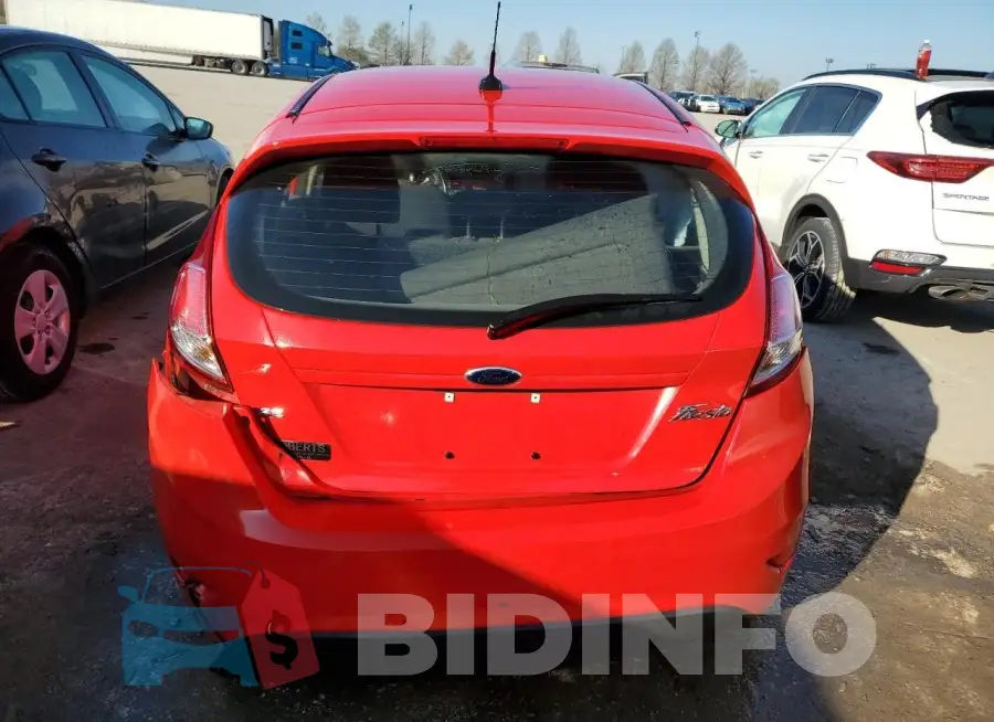 3FADP4EJ8FM181687 Photo# 6