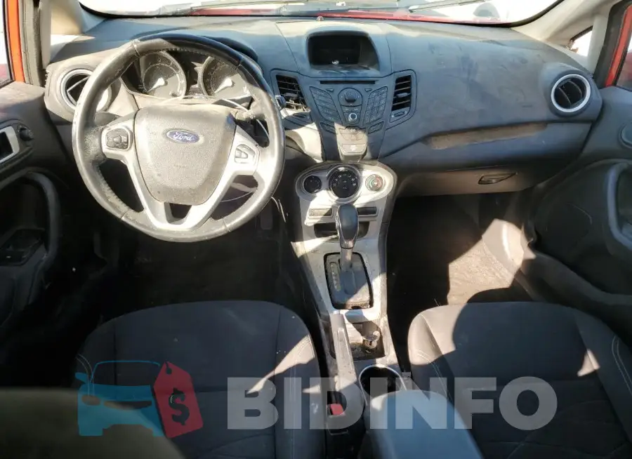 3FADP4EJ8FM181687 Photo# 8