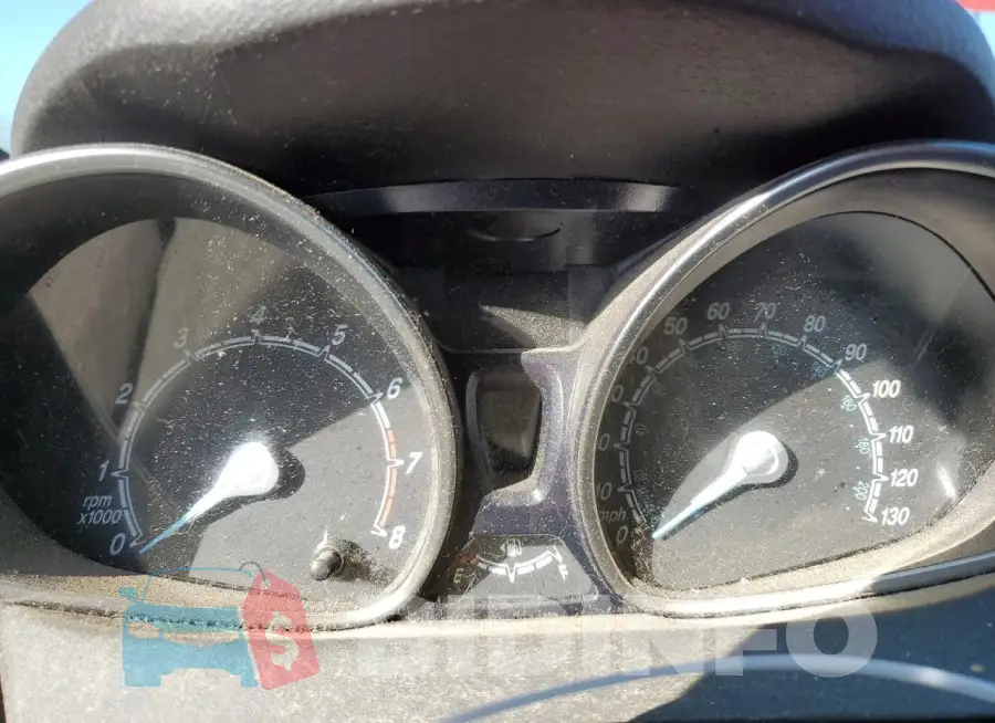 3FADP4EJ8FM181687 Photo# 9