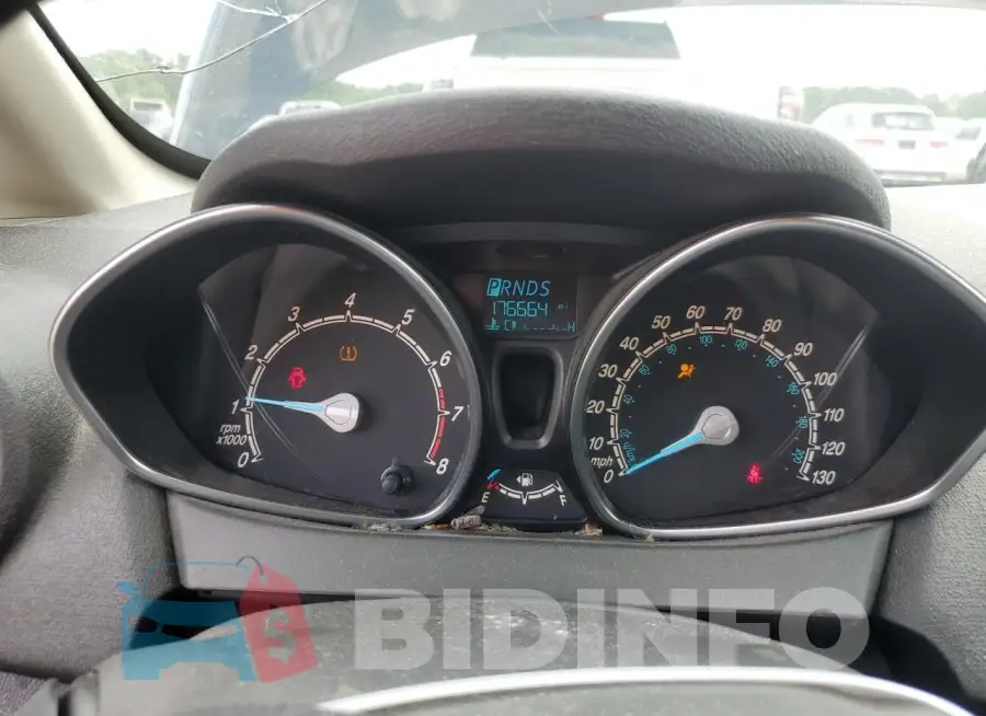 3FADP4EJ8HM172281 Photo# 9