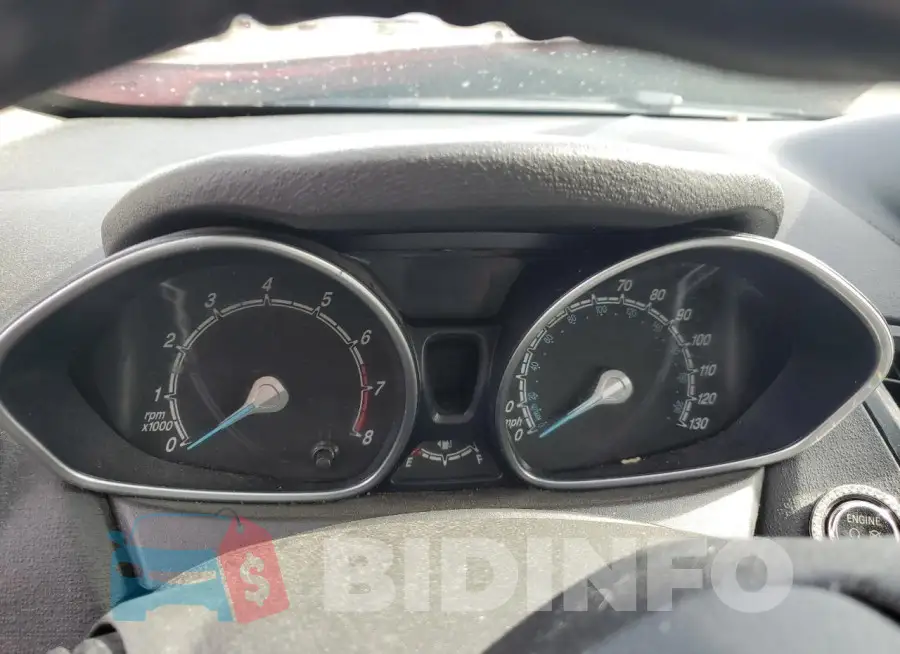3FADP4FJ4FM190739 Photo# 9