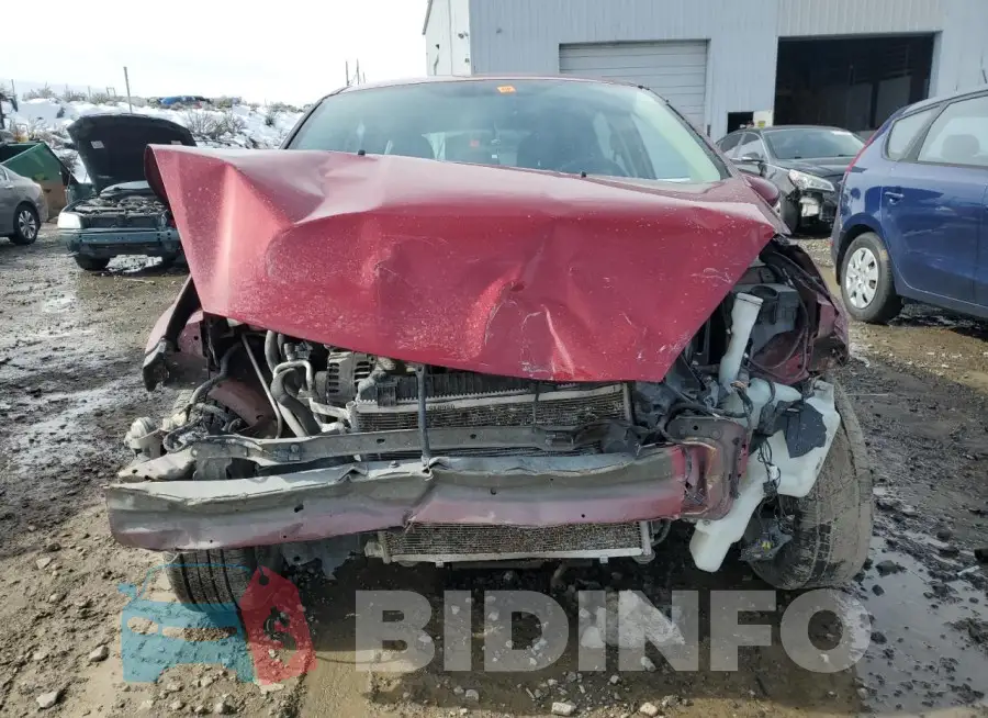 3FADP4FJ4FM190739 Photo# 5