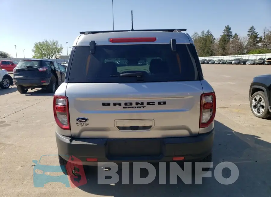 3FMCR9A64MRA61749 Photo# 6