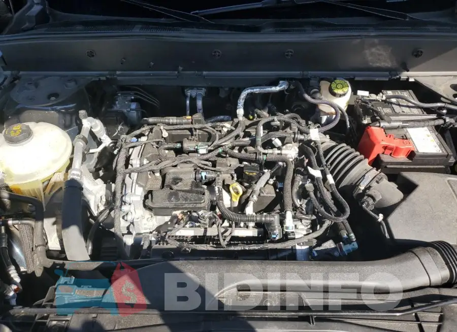 3FMCR9B65MRA83533 Photo# 12