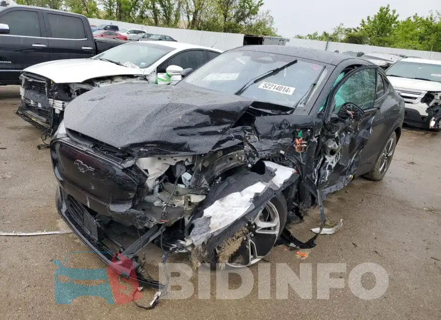 3FMTK3S5XPMA81304 Photo# 1