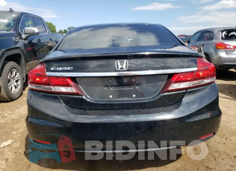 19XFB2F88FE064834 Photo# 6