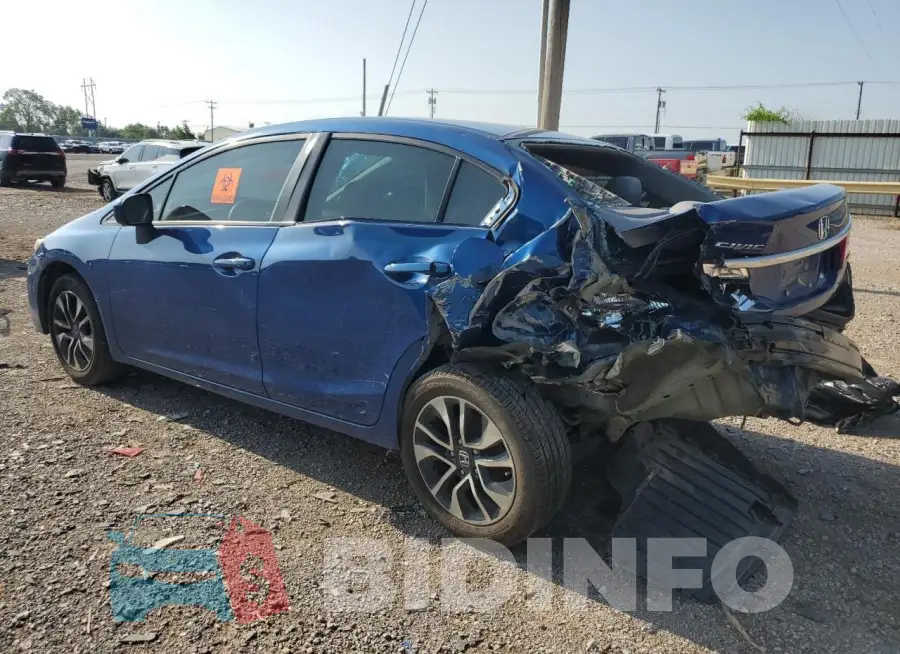 19XFB2F8XFE025596 Photo# 2