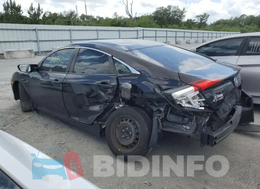 19XFC2F50HE073940 Photo# 2