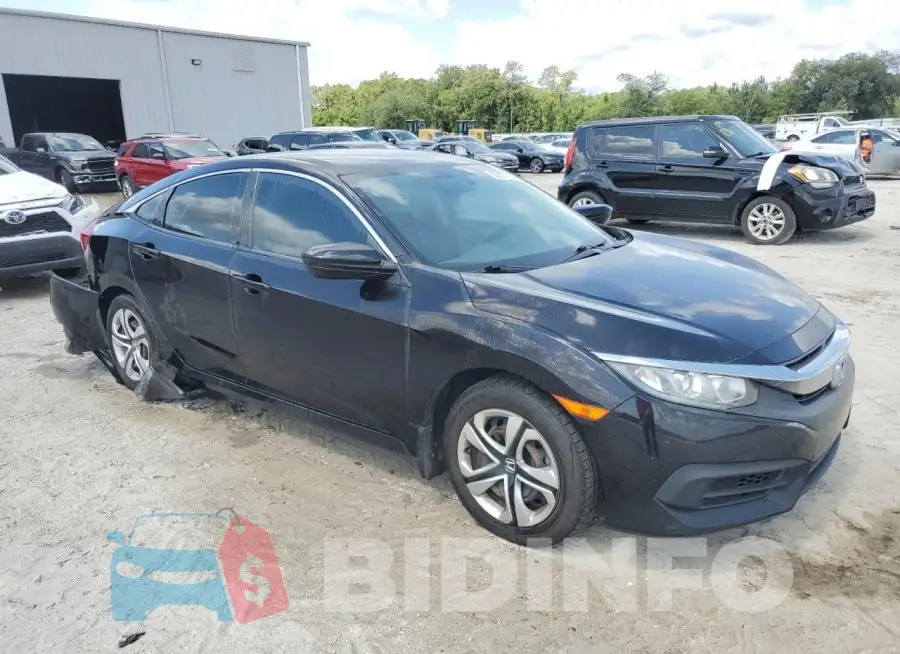 19XFC2F50HE073940 Photo# 4