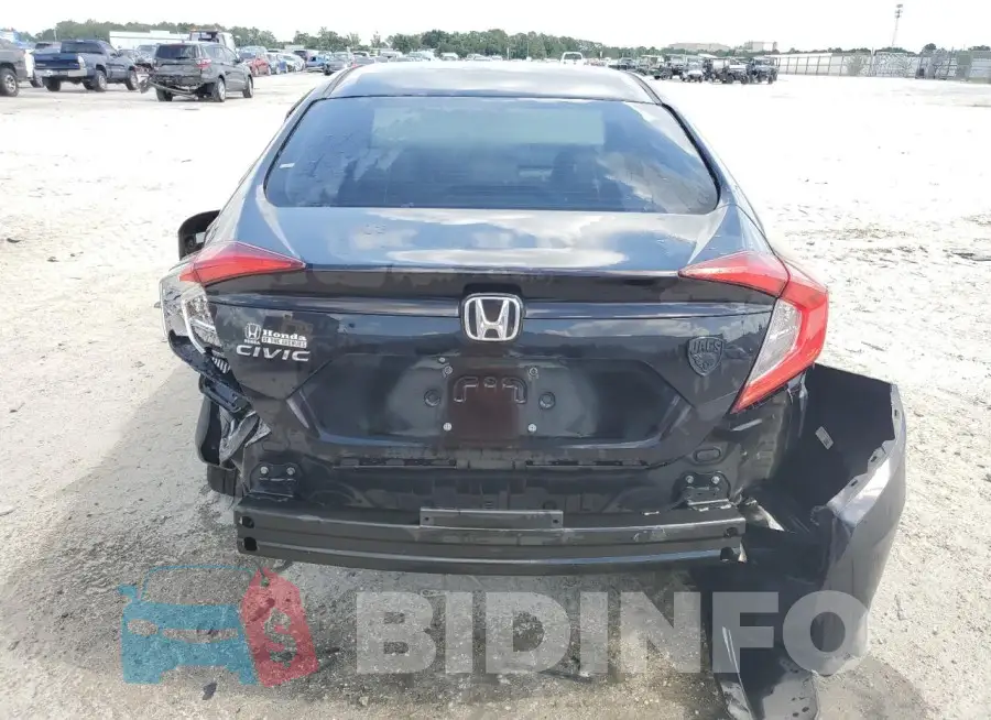 19XFC2F50HE073940 Photo# 6