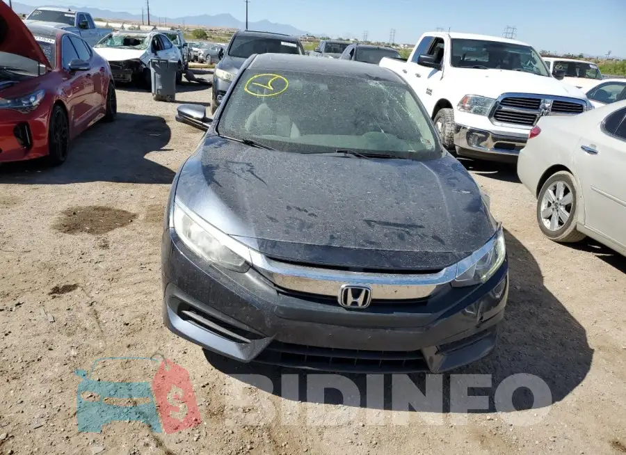 19XFC2F73GE003820 Photo# 5