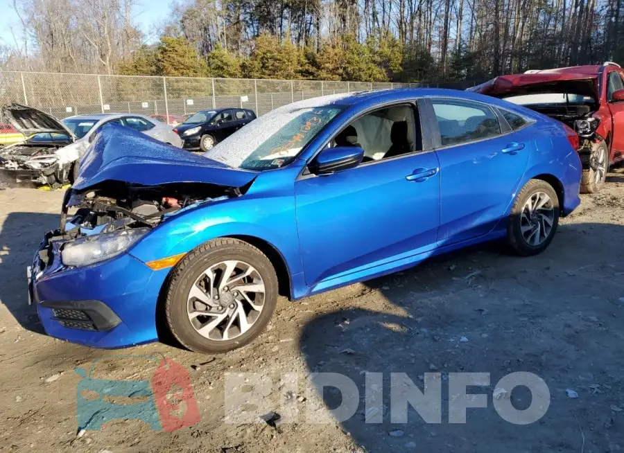 19XFC2F76HE213703 Photo# 1