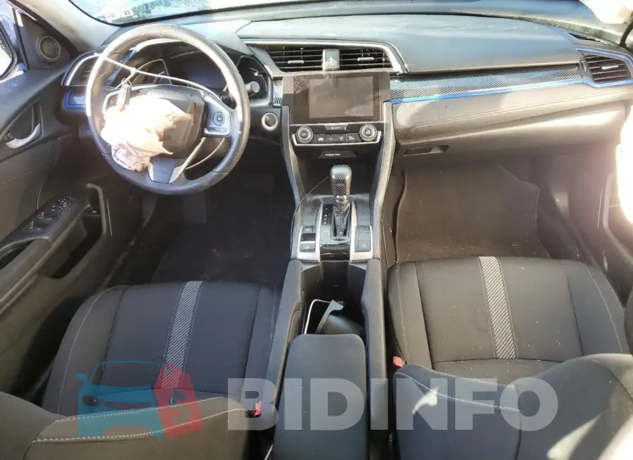 19XFC2F76HE213703 Photo# 8