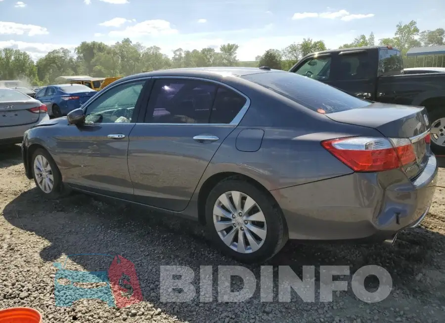 1HGCR3F85FA022551 Photo# 2