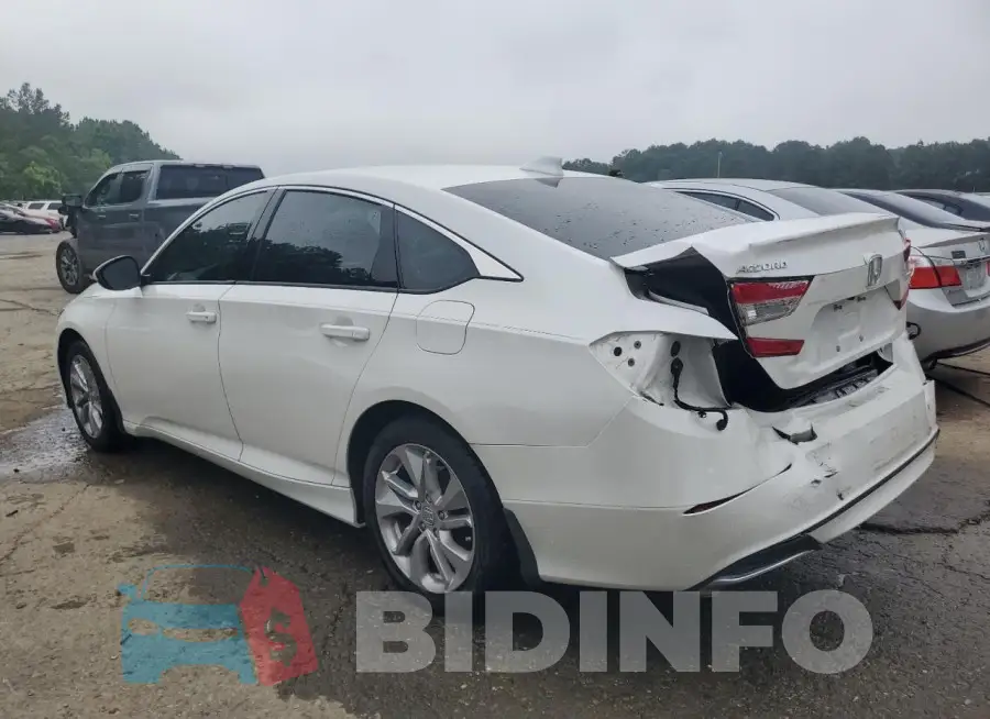 1HGCV1F18KA135066 Photo# 2