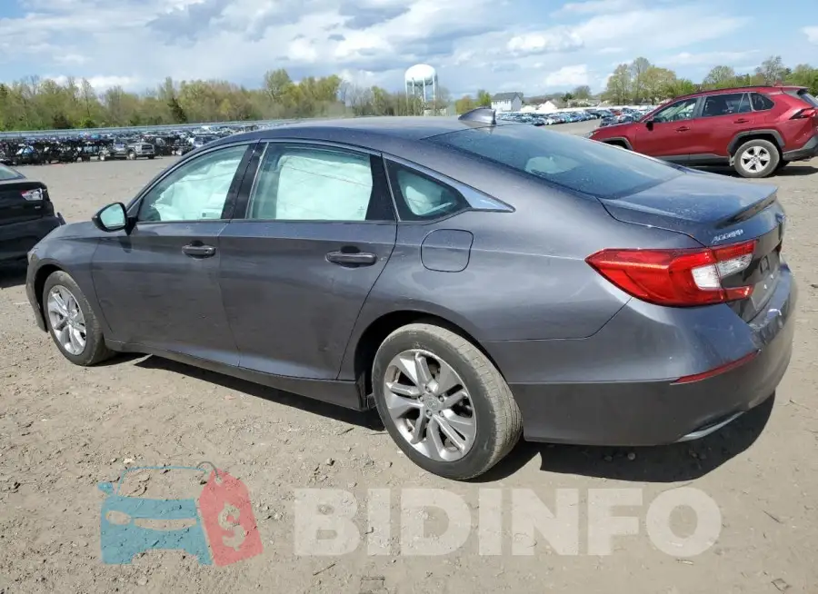 1HGCV1F19JA165787 Photo# 2