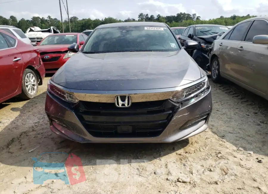 1HGCV1F35JA179834 Photo# 5