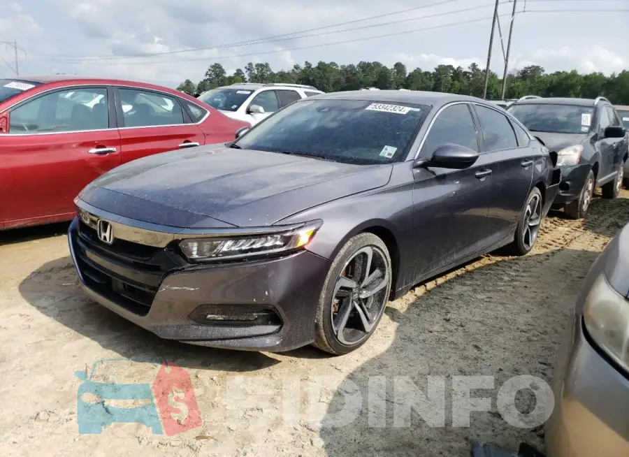 1HGCV1F35JA179834 Photo# 1