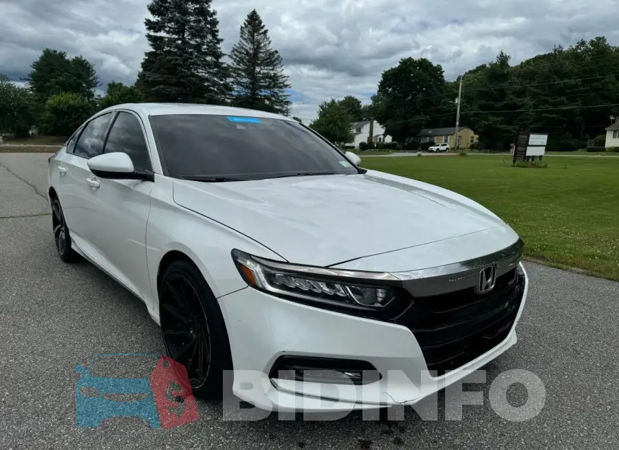 1HGCV1F38KA156050 Photo# 1