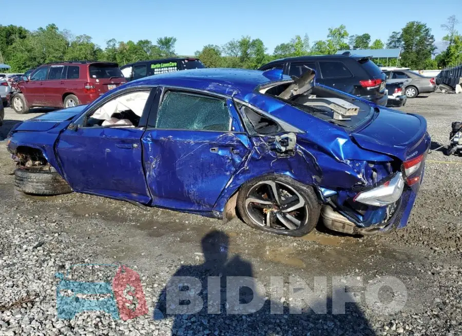 1HGCV1F38KA170157 Photo# 2