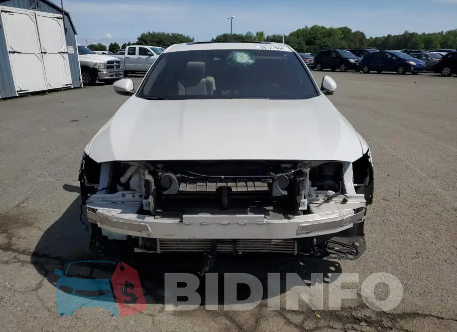 1HGCV1F40KA130342 Photo# 5