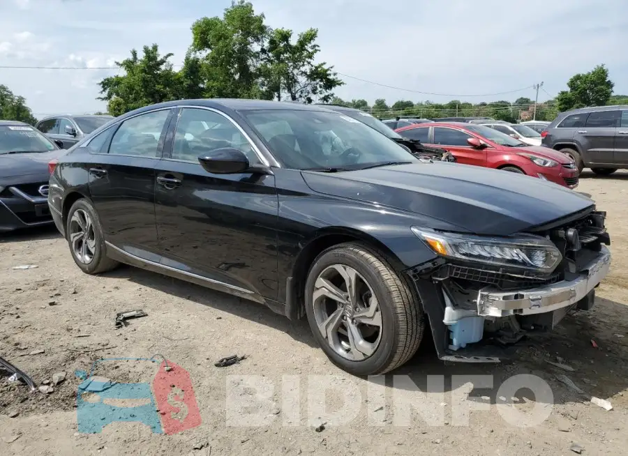 1HGCV1F44KA174991 Photo# 4