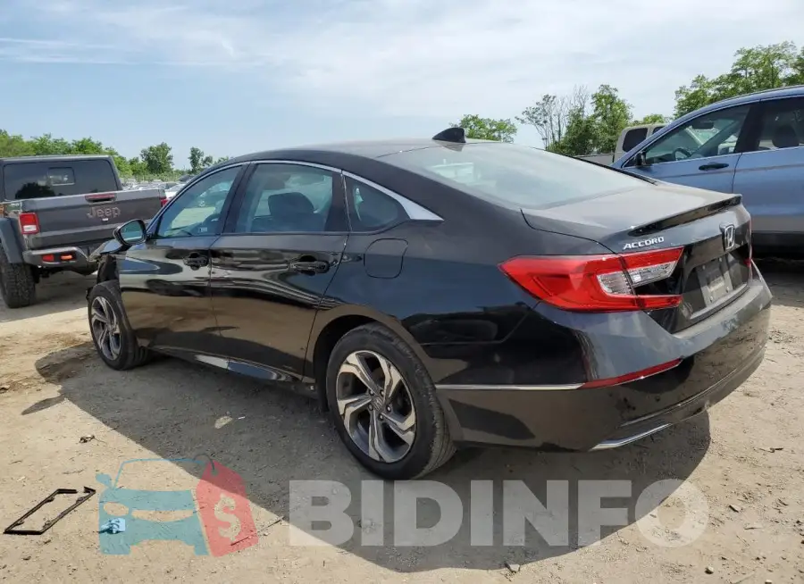 1HGCV1F44KA174991 Photo# 2