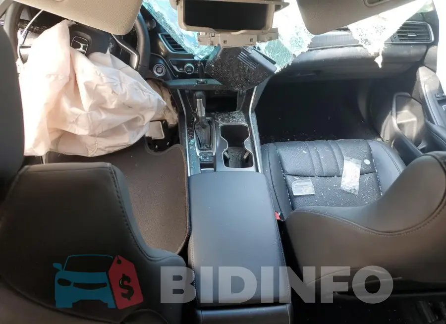 1HGCV1F46NA112612 Photo# 8