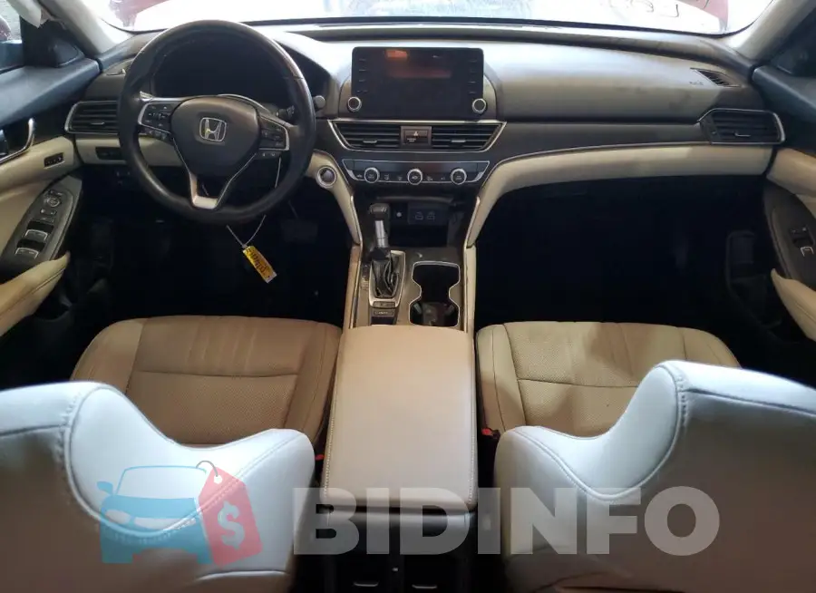 1HGCV1F52MA021683 Photo# 8