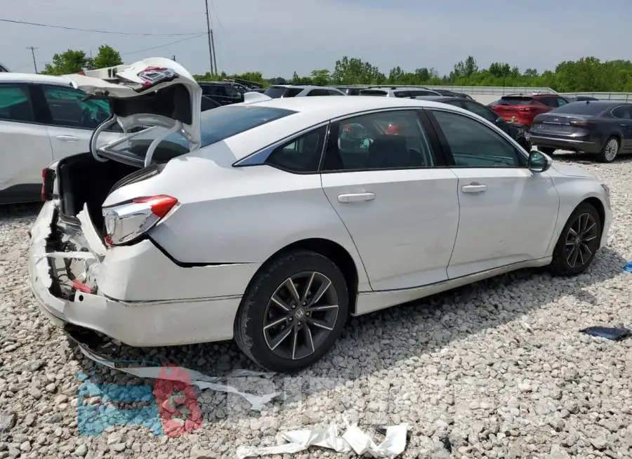 1HGCV1F59MA064269 Photo# 3