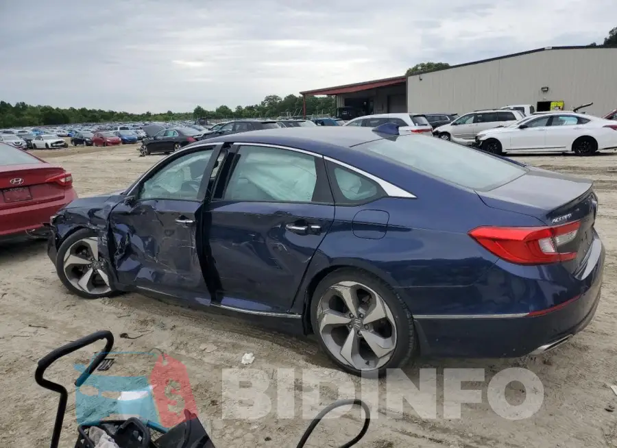 1HGCV1F91JA185585 Photo# 2