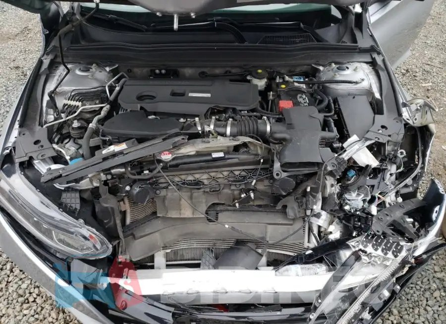 1HGCV2F35KA009500 Photo# 11
