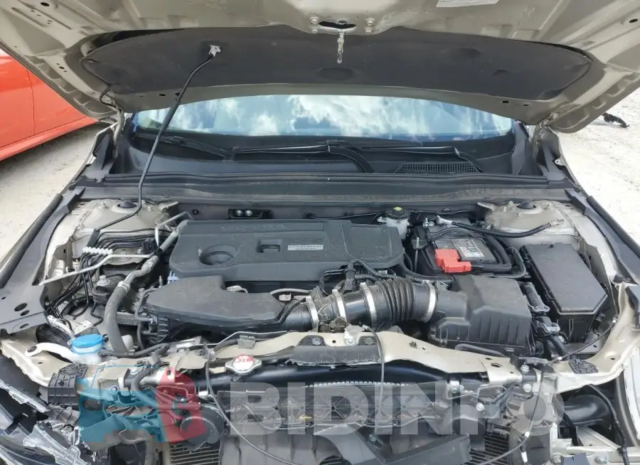 1HGCV2F55KA020031 Photo# 11