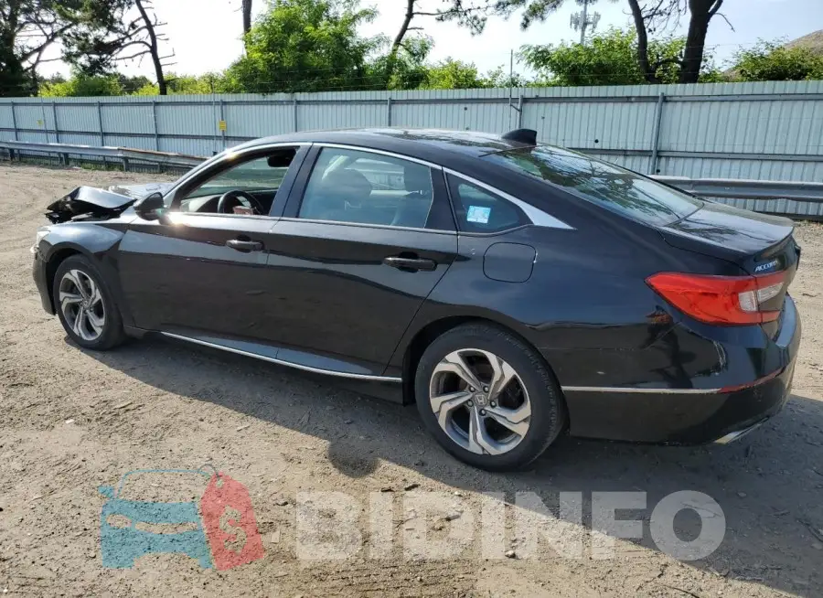 1HGCV2F68JA035999 Photo# 2
