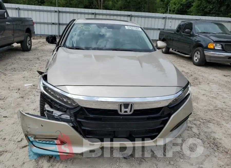 1HGCV2F93KA028454 Photo# 5