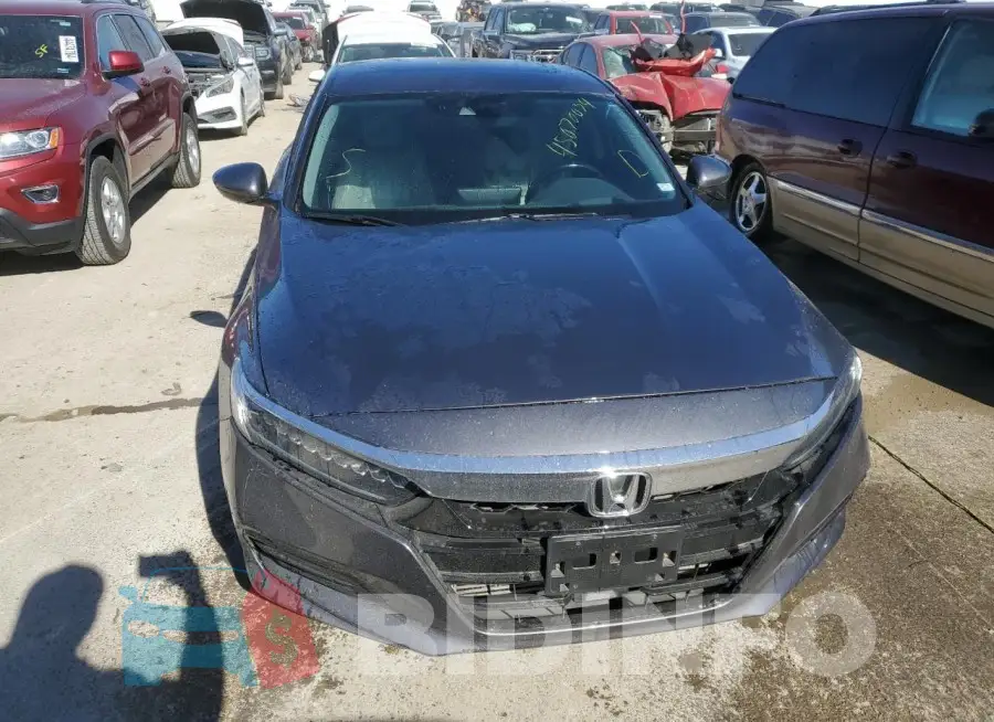 1HGCV2F97JA026057 Photo# 5